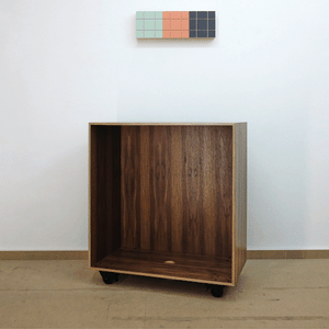 Mobile Theke Nussbaum
