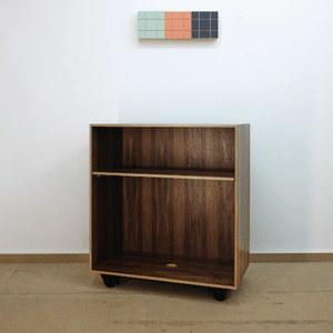 Mobile Theke Nussbaum